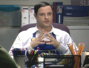 Ted from Reaper