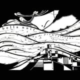Bella Noir\'s Premonitions CD cover