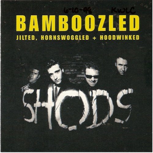 The Shods - Bamboozled