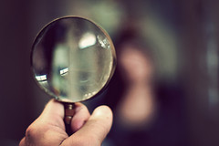 magnifying glass macro <06.jpg via Flickr magnifying glass macro <06.jpg via Flickr