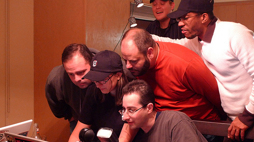 Rob Blatt's most popular posts of 2009