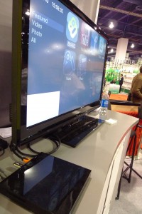 CES 2010: the Nuu Media Nuu Player CES 2010: the Nuu Media Nuu Player