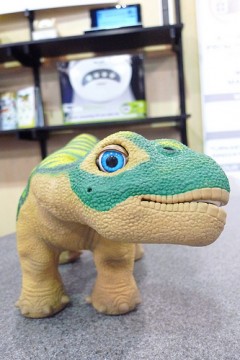 Pleo by Innvo Labs
